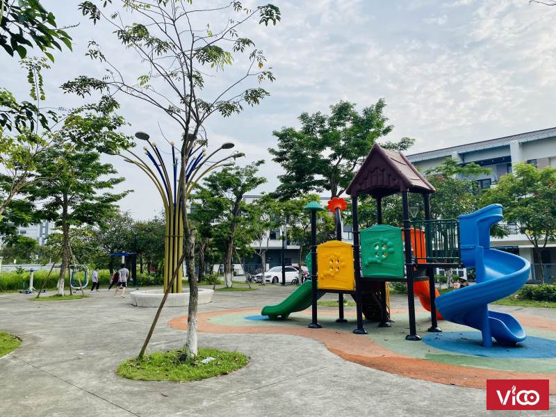 Chỉ 3.9 tỷ. Trở thành cư dân KĐT Singapore, tận hưởng cuộc sống Xanh Hiện đại Đẳng cấp Văn minh