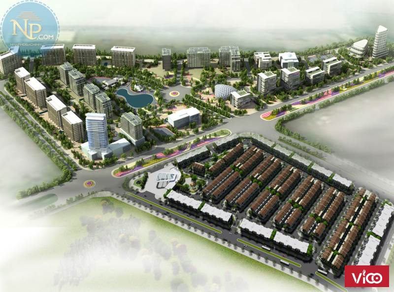 Chỉ 3.9 tỷ. Trở thành cư dân KĐT Singapore, tận hưởng cuộc sống Xanh Hiện đại Đẳng cấp Văn minh