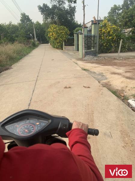 CHÍNH CHỦ CẦN BÁN ĐẤT GẦN CHỢ TRỪ VĂN THỐ BÀU BÀNG