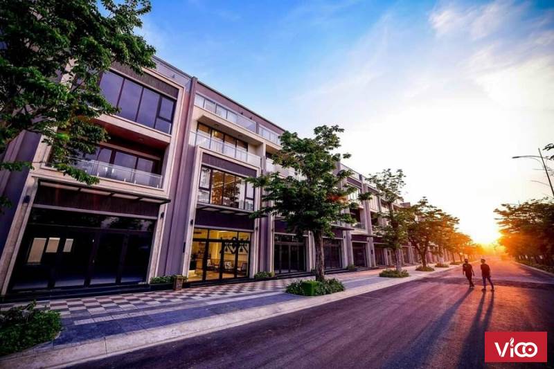 Nơi Tiềm Năng Tăng Giá Dành Cho Nhà Đầu Tư GEM SKY WORLD