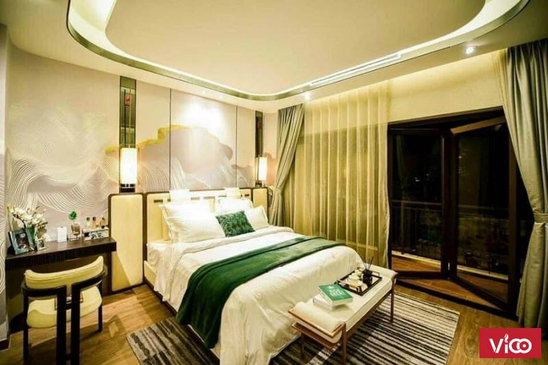 Nơi Tiềm Năng Tăng Giá Dành Cho Nhà Đầu Tư GEM SKY WORLD
