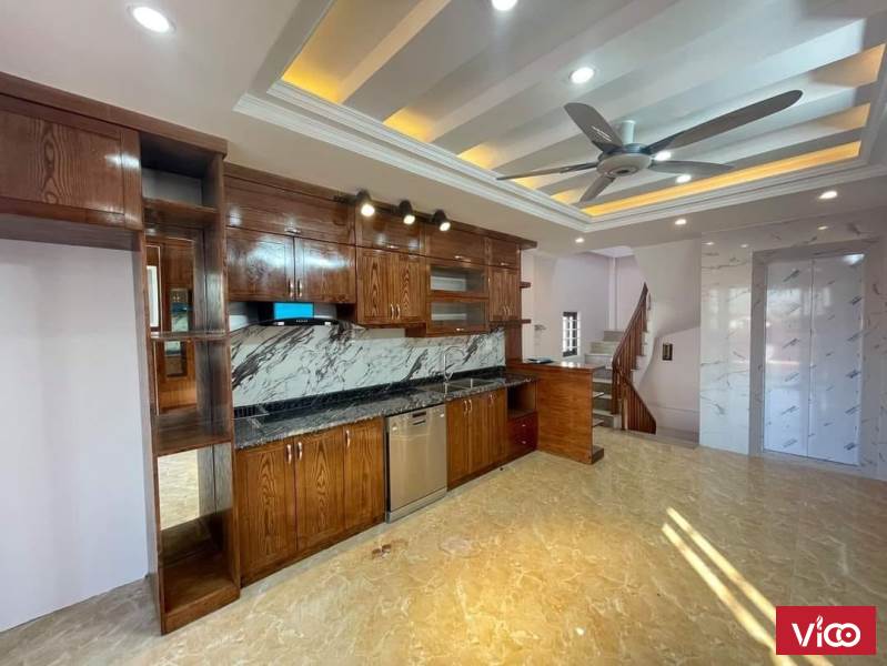 bán gấp liền kề văn phú hà đông 50 m2 4 tầng giá 7,3 tỷ