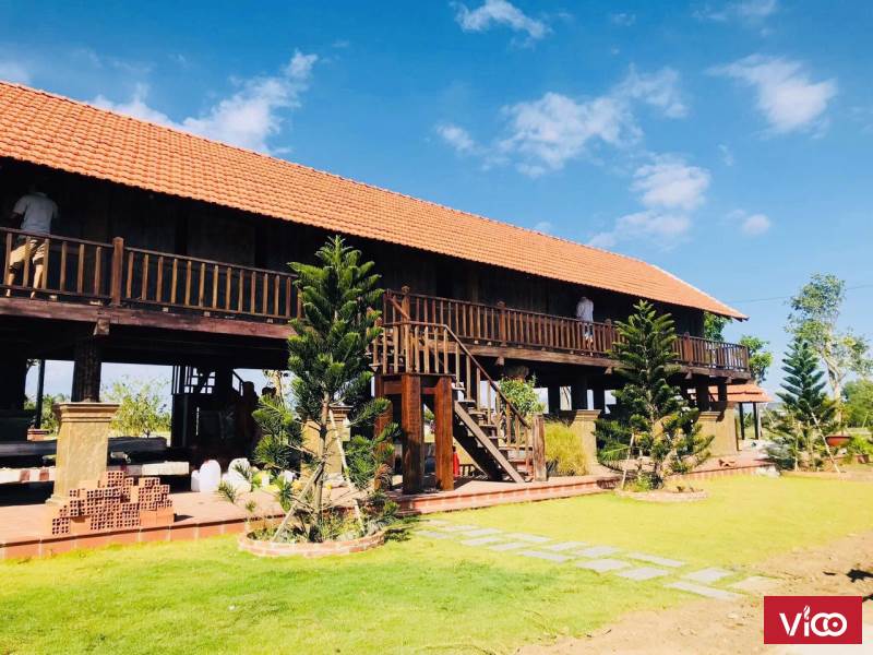 Đất Thổ Cư Ven Bình Chánh
