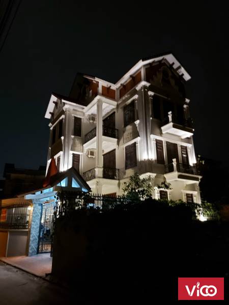 Cho thuê BT 5 tầng 175m mới tinh đã có đủ đồ tại Phúc Lợi, Long Biên giá 25 triệu/ tháng