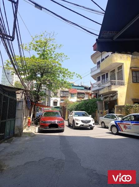 BÁN ĐẤT PHƯỜNG NGỌC THUỴ, LONG BIÊN 66M, MT4,5 Ô TÔ TẢI TRÁNH 5 TỶ 0982164964