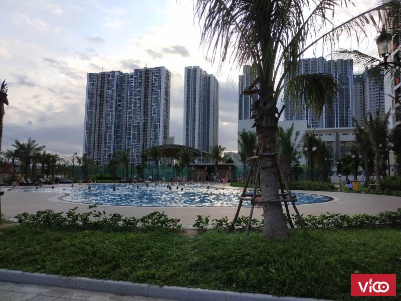 Bán shophouse, 135m2, Vinhomes Smart City Tây Mỗ, Kinh doanh, lãi 50tr/tháng, 12,7 tỷ