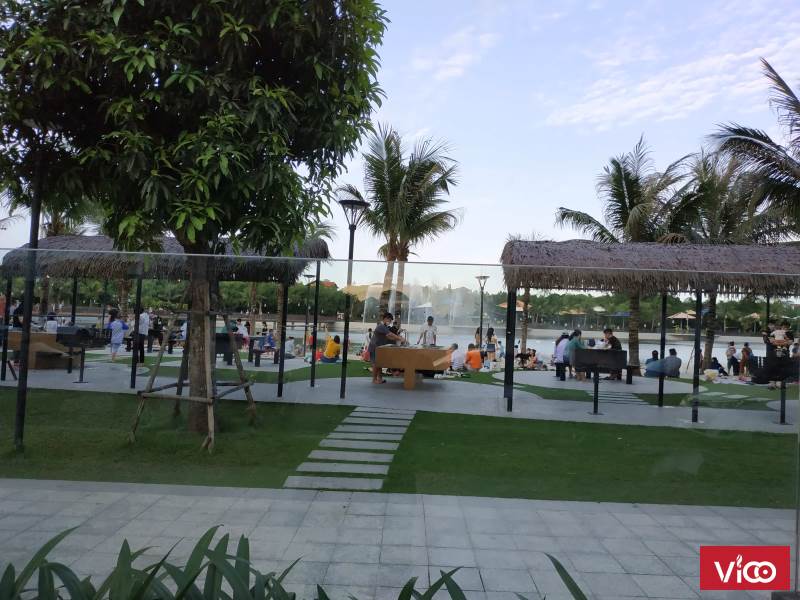 Bán shophouse, 135m2, Vinhomes Smart City Tây Mỗ, Kinh doanh, lãi 50tr/tháng, 12,7 tỷ