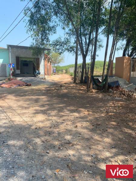 Cần bán đất ở Lạc An, Bắc Tân Uyên, giá 400 nghìn/m2, kể đường ĐT 746