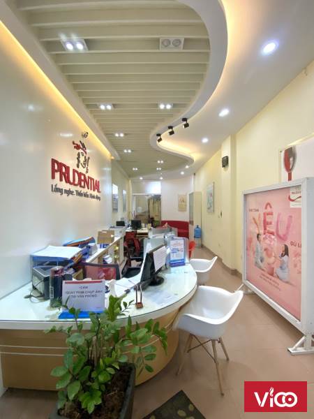 Chính chủ cho thuê nhà 5 tầng làm VP tại ngõ 282 Lạc Long Quân, Tây Hồ, Hà Nội