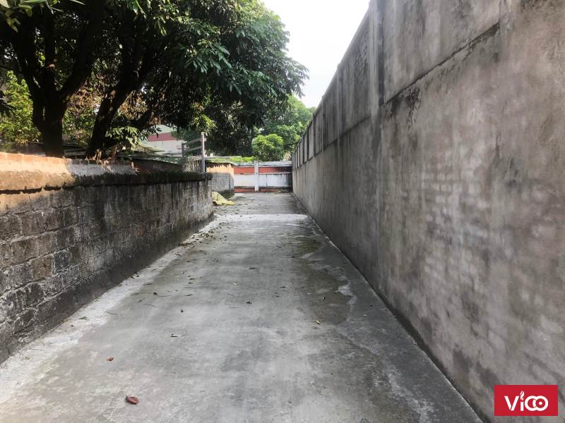 Bán đất phường PHả LẠI,TP CHÍ LINH giá rẻ.! năm 2022