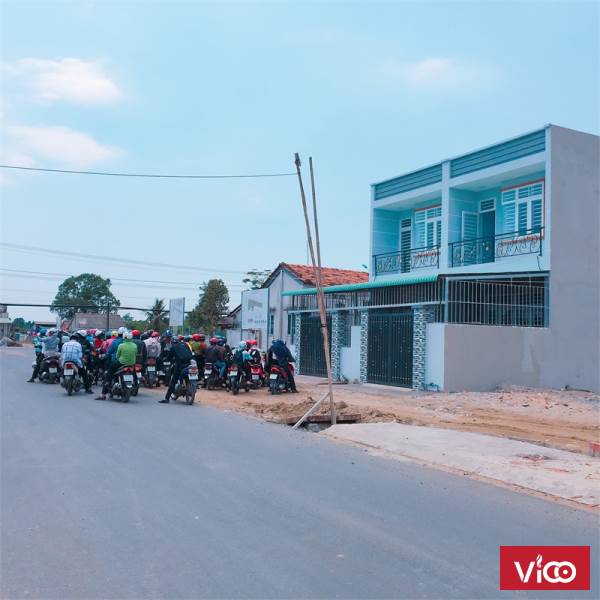 HÀNG SIÊU HÓT SIÊU NGỢP, CHỈ 1 LÔ DUY NHẤT 81M2 GIÁ 515TR ĐƯƠNG ĐT826