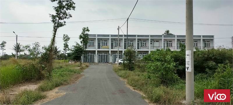 HÀNG SIÊU HÓT SIÊU NGỢP, CHỈ 1 LÔ DUY NHẤT 81M2 GIÁ 515TR ĐƯƠNG ĐT826