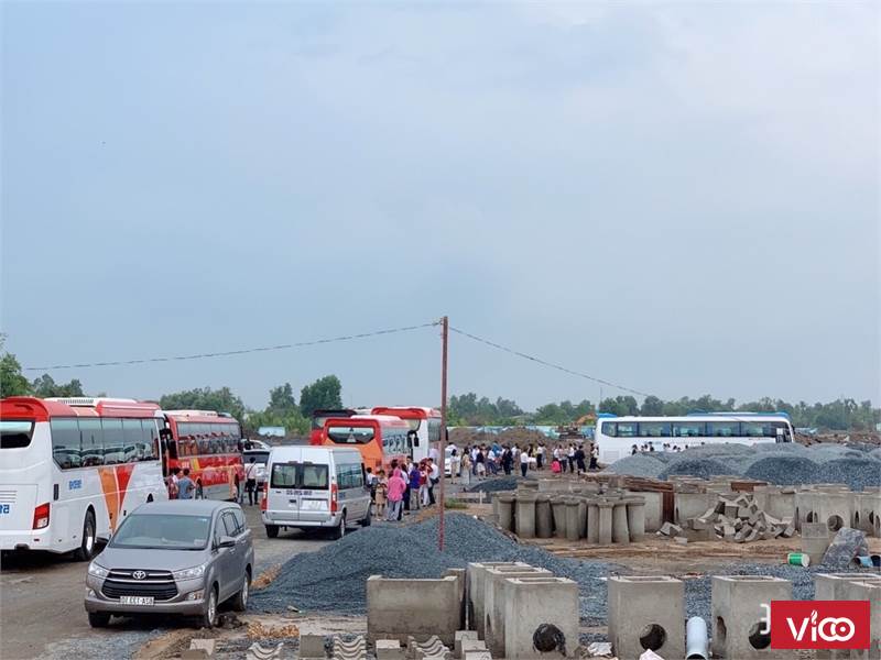 HÀNG SIÊU HÓT SIÊU NGỢP, CHỈ 1 LÔ DUY NHẤT 81M2 GIÁ 515TR ĐƯƠNG ĐT826