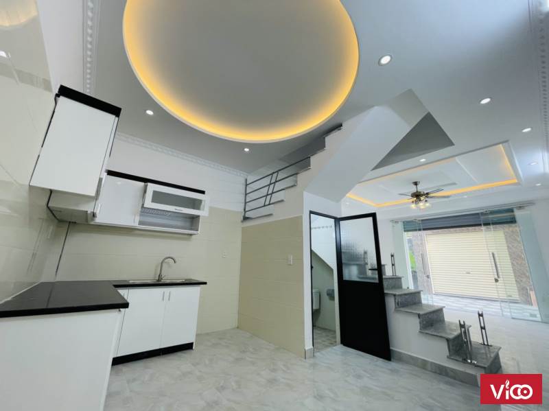 BÁN NHÀ 3 TẦNG 356 THÀNH TÔ HẢI AN 40M2 LIÊN HỆ0389530999