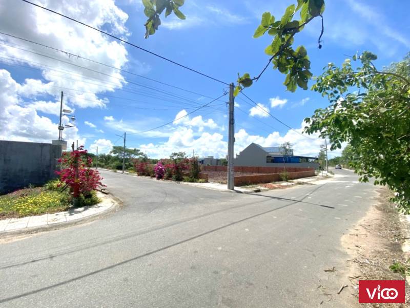 Siêu phẩm khu Gia Phát Hương Lộ 2, xã Hoà Long, TP. Bà Rịa