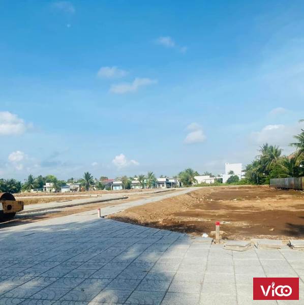 Sở Hữu Ngay Lô Đất Đẹp Vị Trí Đắc Địa Tại KDC Ven Sông Hòa Bình Bạc Liêu