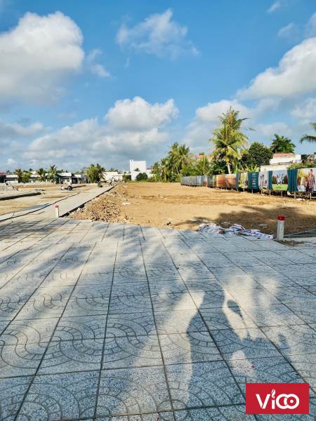 Sở Hữu Ngay Lô Đất Đẹp Vị Trí Đắc Địa Tại KDC Ven Sông Hòa Bình Bạc Liêu