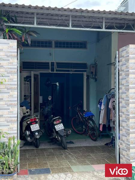 Chính chủ cần bán căn nhà đẹp vị trí đắc địa tại trung tâm Q. Liên Chiểu, Đà Nẵng