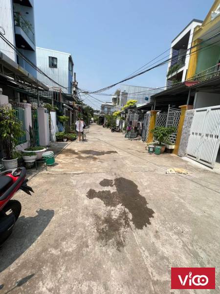 Chính chủ cần bán căn nhà đẹp vị trí đắc địa tại trung tâm Q. Liên Chiểu, Đà Nẵng