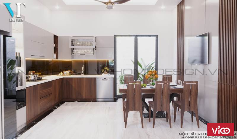 Căn 92m2 tòa B Tầng 16 Đẹp nhất IA20 Phạm Văn Đồng