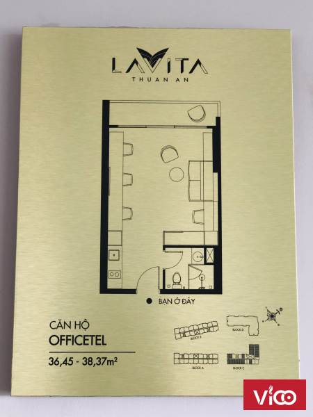 SỞ HŨU NGAY CĂN HỘ CAO CẤP NẰM NGAY MẶT TIỀN QUỐC LỘ 13 LAVITA THUẬN AN GIÁ CHỈ TỪ 1,2 TỶ/CĂN