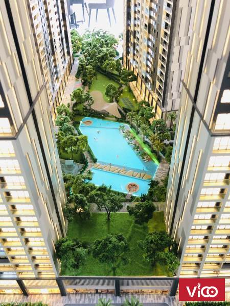 SỞ HŨU NGAY CĂN HỘ CAO CẤP NẰM NGAY MẶT TIỀN QUỐC LỘ 13 LAVITA THUẬN AN GIÁ CHỈ TỪ 1,2 TỶ/CĂN