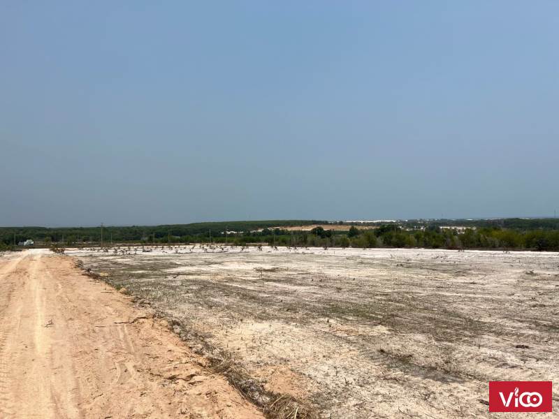 Chính chủ bán nhanh 1.000m2 đất đường Lê Đức Thọ (Quy hoạch lộ giới 15m), CÁCH BIỂN 3000m