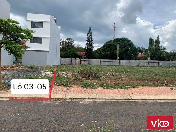 Khu nhà ở Hiệp Phúc, một không gian sống đẳng