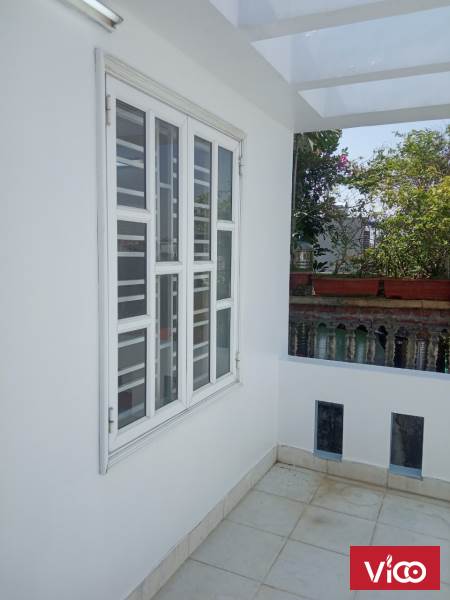 Bán nhà Trung Hành 4 tầng xây mới