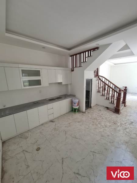 Bán nhà xây mới Đình Đông