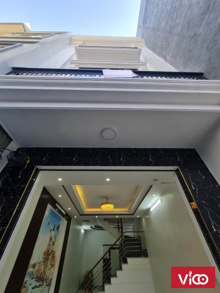 Bán nhà thiên Lôi gần Aeon mall