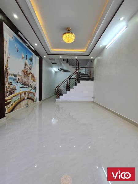 Bán nhà thiên Lôi gần Aeon mall