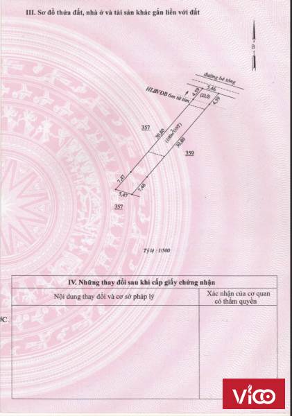 Cần bán lô đất ở gần trung tâm hàng chính chơn thành. giá 3 triệu/m2. Diện tích 200 đến 250m2.