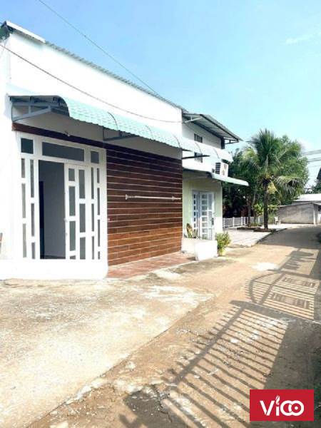 Chính Chủ Cần Bán Nhà Mặt tiền Sông Cầu, Rạch Xúc, Quận Bình Thủy, Thành phố Cần thơ.