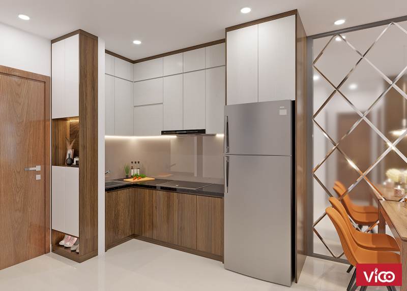 Căn hộ Bcons Polygon phường An Bình, thành phố Dĩ An Liền kề Đại lộ Phạm Văn Đồng, TP Thủ Đức