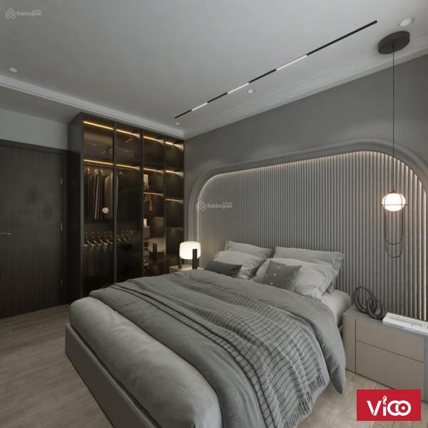 BÁN 3PN 129M2 THE PEAK MIDTOWN(M8) VIEW SÔNG, FULL NỘI THẤT.