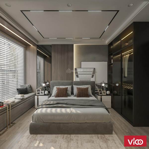 BÁN 3PN 129M2 THE PEAK MIDTOWN(M8) VIEW SÔNG, FULL NỘI THẤT.