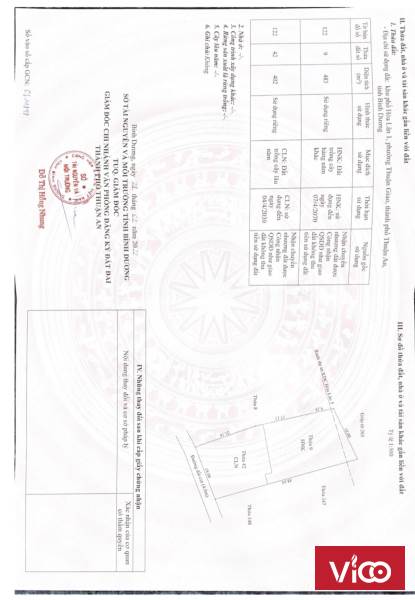 Chính chủ cần sang nhượng 5600 m2 đất mặt tiền ở xã Tiên Thủy, Châu Thành, Bến Tre