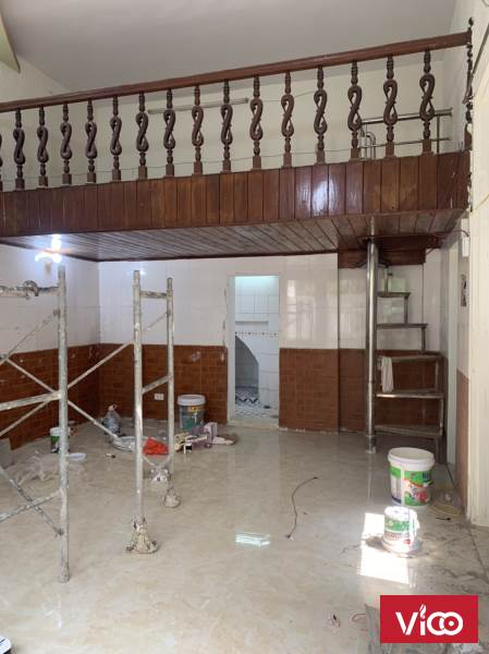 Chính chủ cho thuê nhà số 2 phố Vũ Hữu Lợi Phường Nguyễn Du, Hai Bà Trưng,Hà Nội
