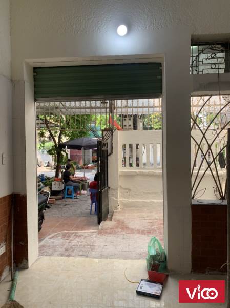 Chính chủ cho thuê nhà số 2 phố Vũ Hữu Lợi Phường Nguyễn Du, Hai Bà Trưng,Hà Nội