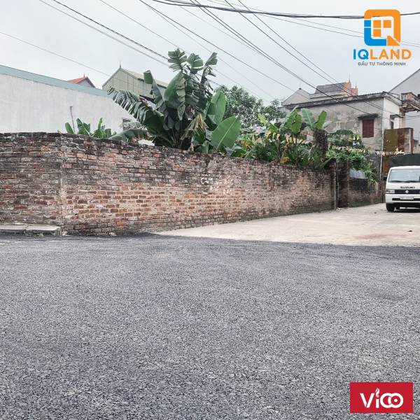 Cần bán 92m2 đất Lễ Pháp, Tiên Dương, Đông ANh. LH 0362608492