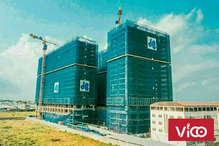 CHỈ TỪ 160 TRIỆU SỞ HỮU NGAY NHÀ ĐẸP TẠI LEGACY CENTRAL THUẬN GIAO