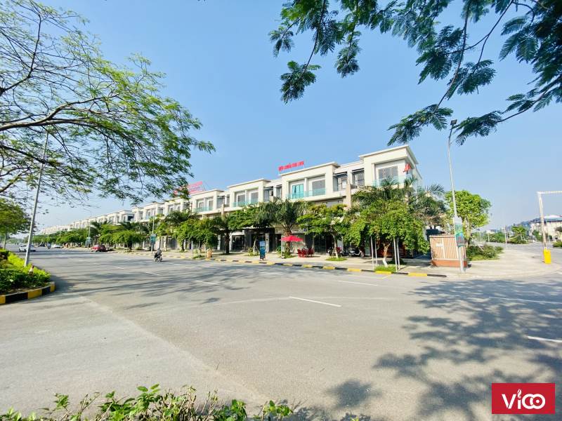 Chính chủ bán căn Shophouse bề rộng đường 56m cuối cùng của dự án Centa City