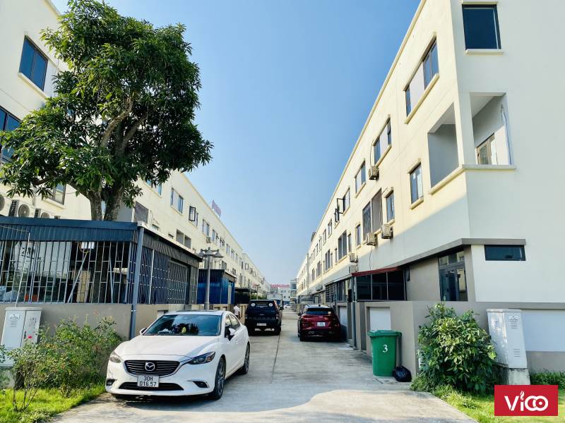 Chính chủ bán căn Shophouse bề rộng đường 56m cuối cùng của dự án Centa City