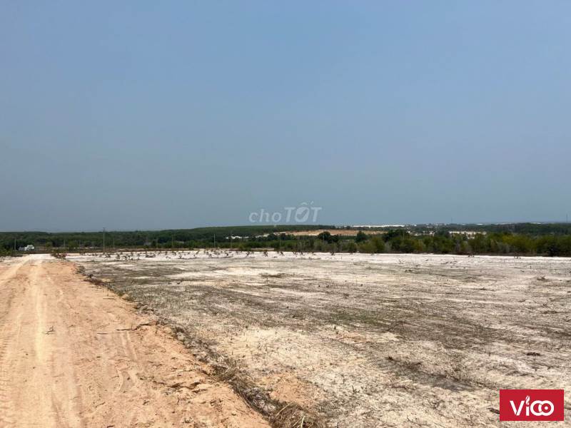 CHÍNH CHỦ CẦN BÁN 2 LÔ ĐẤT MT ĐƯỜNG NHỰA VIEW BIỂN LA GI BÌNH THUẬN
