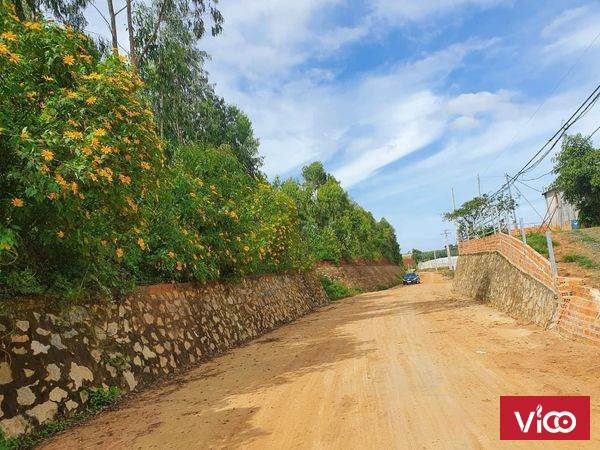 Chính chủ bán lô đất 190m2 TT Thạnh Mỹ Đơn Dương Lâm Đồng