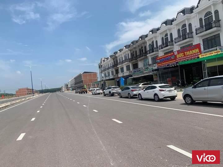 Duy nhất 1 lô song hành với đường D1 Giai đoạn 3, Becamex, Chơn Thành, Bình Phước