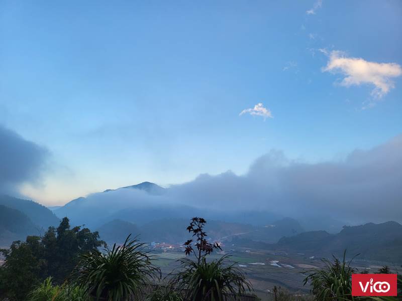 Lô đất rộng hơn 1000m siêu đẹp, gần Quốc lộ 4D,gần sân bay, có SỔ ĐỎ cực hiếm ở Sapa