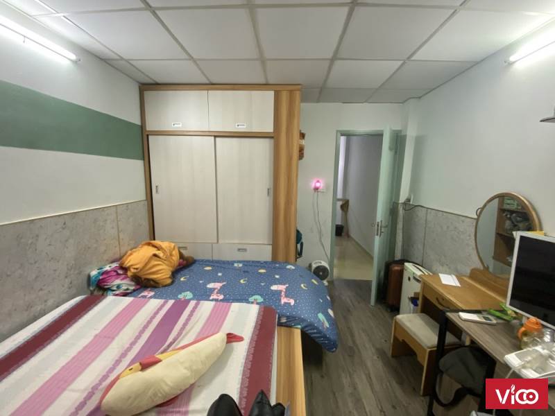 Nhà Nở Hậu, Hẻm 3 Gác Thông, 40m2 Chỉ 3.1 Tỷ TL, Thống Nhất GV.