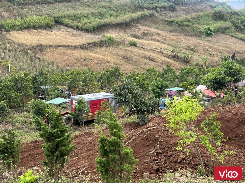 CHÍNH CHỦ CẦN BÁN GẤP 11 LÔ ĐẤT RỘNG VIEW ĐẸP XÃ HIỆP AN, TÂN HỘI NINH GIA ĐỨC TRỌNG